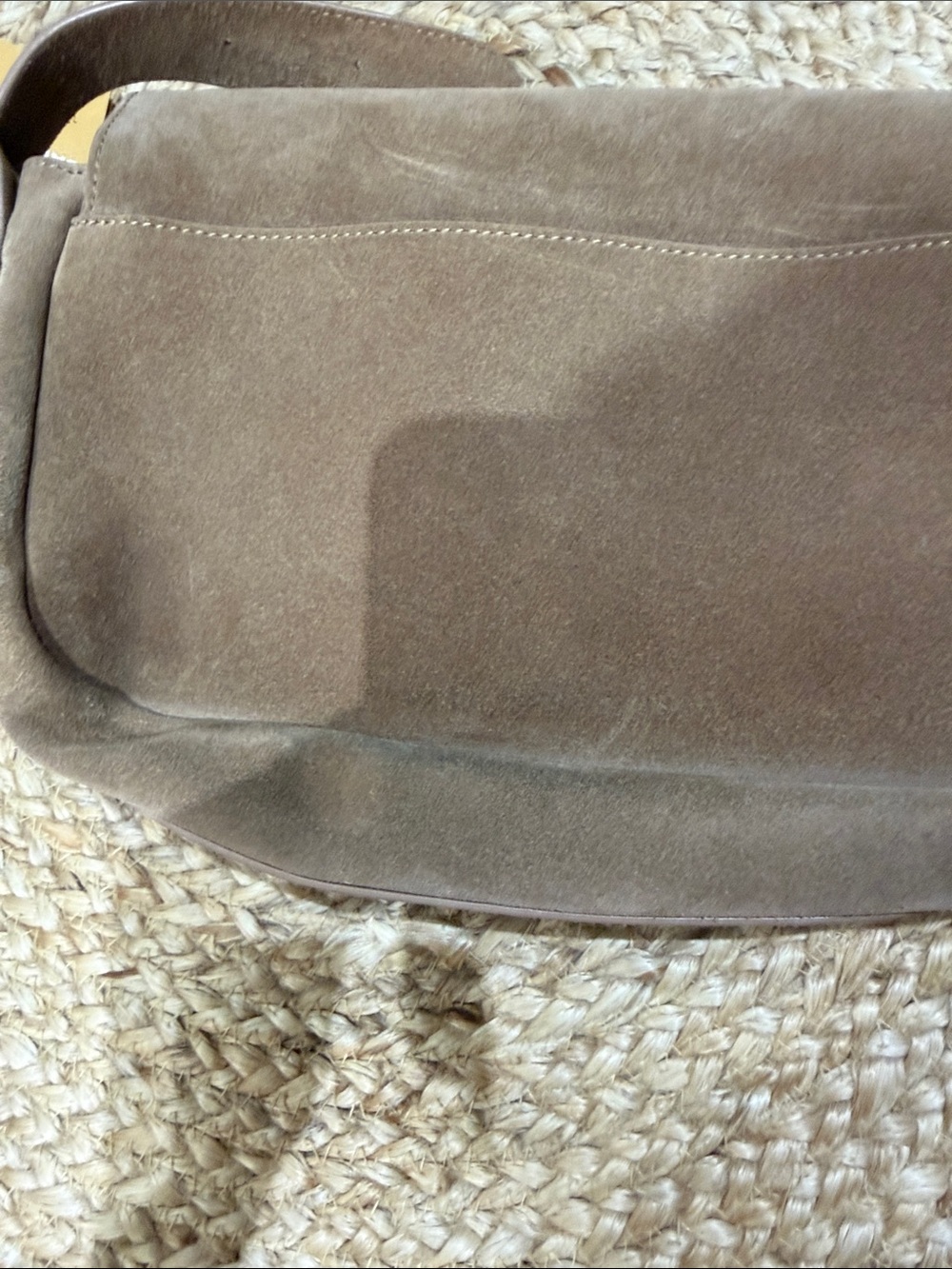 Sandro Le Mambo Cross body bag - Picture 10 of 11